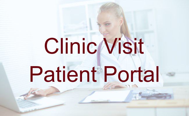 Spanish Peaks Regional Health Center Clinic Patient Portal