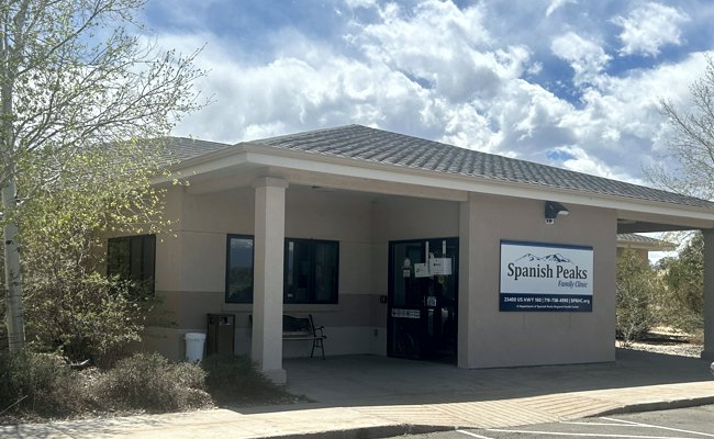 Spanish Peaks Family Clinic (SPFC)